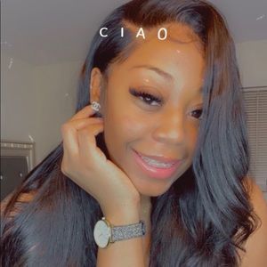 Meet your Posher, Erika